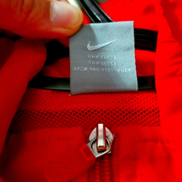 Nike jacket - Picture 7 of 7